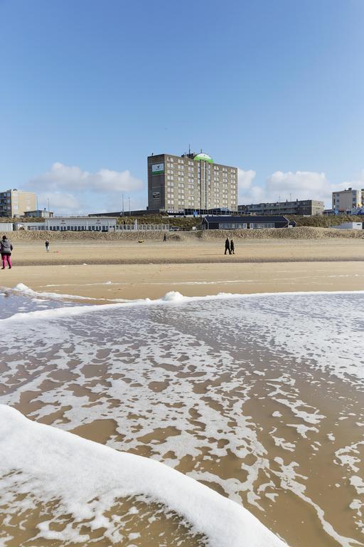 Beachhotel Zandvoort By Center Parcs Kültér fotó